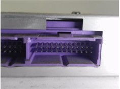 Recambio de centralita para opel astra f berlina 1.6 i referencia OEM IAM 16149899  