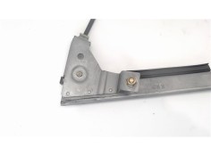 Recambio de mecanismo elevalunas delantero izquierdo para citroen xantia berlina referencia OEM IAM 400341A  