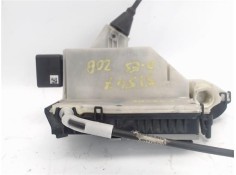Recambio de cierre electromagnetico delantero izquierdo para peugeot 208 1.4 active referencia OEM IAM 9688079380  