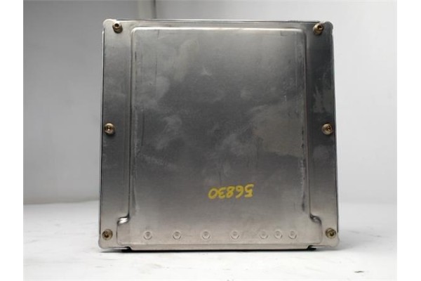 Recambio de centralita encendido para land rover freelander (ln) 2.0 di referencia OEM IAM 7788053 0281010300 