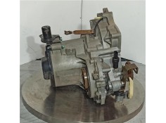 Recambio de caja cambios manual para seat arosa (6h1) 1.0 select referencia OEM IAM 48FFE  