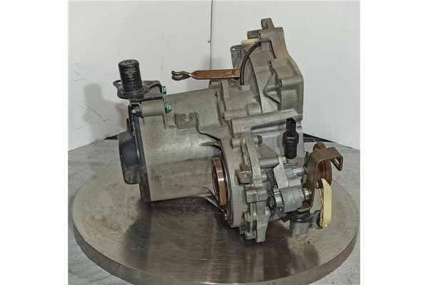 Recambio de caja cambios manual para seat arosa (6h1) 1.0 select referencia OEM IAM 48FFE  