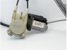 Recambio de mecanismo elevalunas delantero derecho para renault megane ii berlina 3p referencia OEM IAM   