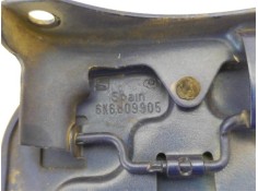 Recambio de tapa exterior combustible para seat ibiza (6k3) 1.4 referencia OEM IAM 6K6809905  