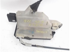 Recambio de cierre electromagnetico delantero izquierdo para peugeot 208 1.4 active referencia OEM IAM 9688079380  
