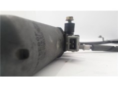 Recambio de mecanismo elevalunas delantero izquierdo para citroen xantia berlina referencia OEM IAM 400341A  