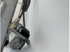 Recambio de mecanismo elevalunas delantero derecho para renault megane ii berlina 3p referencia OEM IAM   