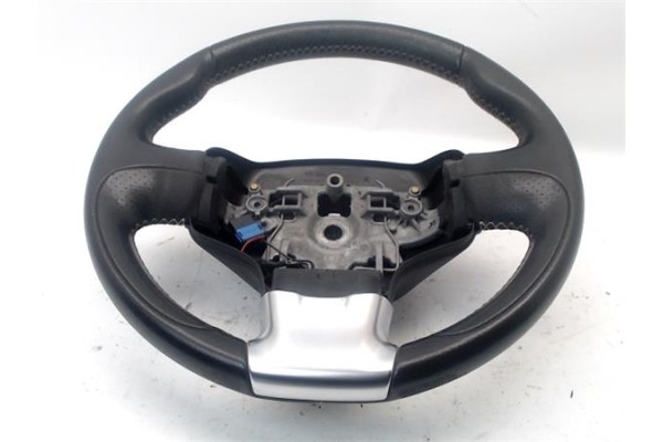 Recambio de volante para citroen c3 picasso 1.6 exclusive referencia OEM IAM 4109LX  