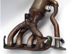 Recambio de colector escape para toyota c-hr (x10) 2.0 hibrido referencia OEM IAM STIF2050  