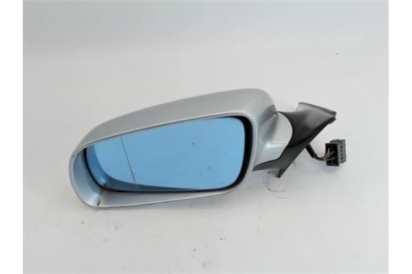 Recambio de retrovisor electrico izquierdo para audi a4 avant (b5) referencia OEM IAM RSO225401  