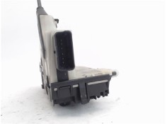 Recambio de cierre electromagnetico delantero izquierdo para peugeot 208 1.4 active referencia OEM IAM 9688079380  