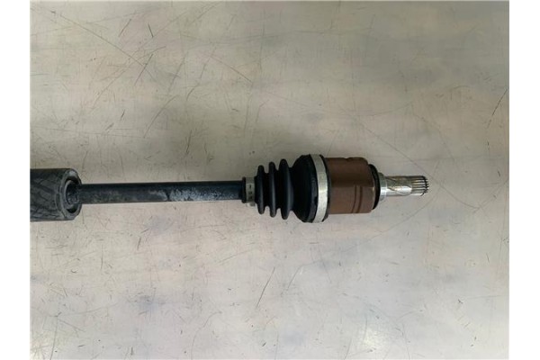 Recambio de palier delantero derecho para opel corsa d 1.4 referencia OEM IAM   