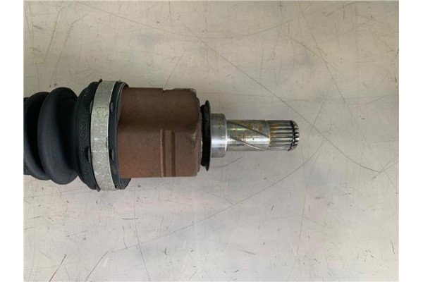 Recambio de palier delantero derecho para opel corsa d 1.4 referencia OEM IAM   