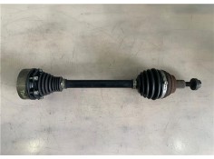 Recambio de palier delantero izquierdo para volkswagen touran (1t1) 1.9 tdi referencia OEM IAM   