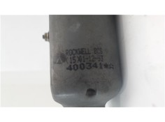 Recambio de mecanismo elevalunas delantero izquierdo para citroen xantia berlina referencia OEM IAM 400341A  