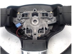 Recambio de volante para citroen c3 picasso 1.6 exclusive referencia OEM IAM 4109LX  