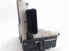 Recambio de cierre electromagnetico delantero izquierdo para peugeot 208 1.4 active referencia OEM IAM 9688079380  