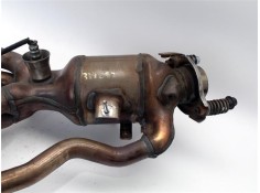 Recambio de colector escape para toyota c-hr (x10) 2.0 hibrido referencia OEM IAM STIF2050  