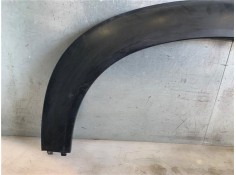 Recambio de moldura aleta delantero izquierda para citroen c3 aircross 1.2 c-series referencia OEM IAM YQ001547XT  