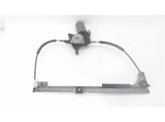 Recambio de mecanismo elevalunas delantero izquierdo para citroen xantia berlina referencia OEM IAM 400341A  