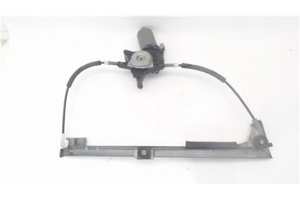 Recambio de mecanismo elevalunas delantero izquierdo para citroen xantia berlina referencia OEM IAM 400341A  