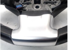 Recambio de volante para citroen c3 picasso 1.6 exclusive referencia OEM IAM 4109LX  