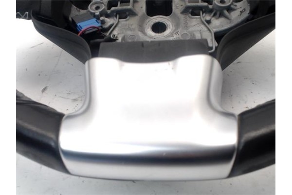 Recambio de volante para citroen c3 picasso 1.6 exclusive referencia OEM IAM 4109LX  