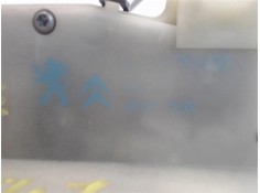 Recambio de cierre electromagnetico delantero izquierdo para peugeot 208 1.4 active referencia OEM IAM 9688079380  