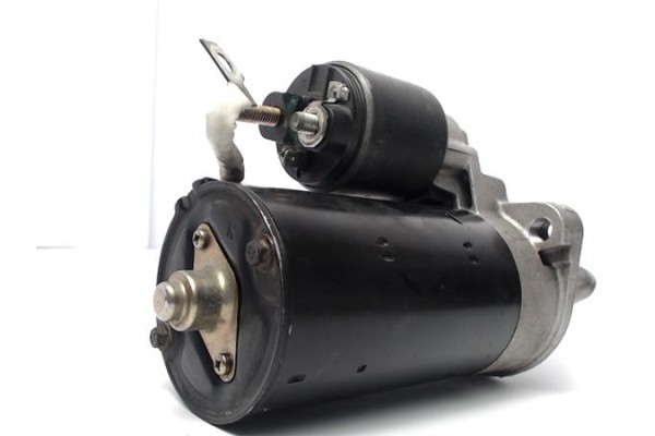 Recambio de motor arranque para audi a6 berlina (4b2) 2.5 tdi referencia OEM IAM 059911023H 0 001 109 021 
