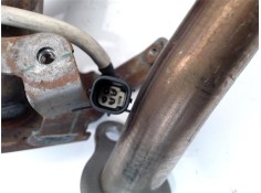 Recambio de colector escape para toyota c-hr (x10) 2.0 hibrido referencia OEM IAM STIF2050  