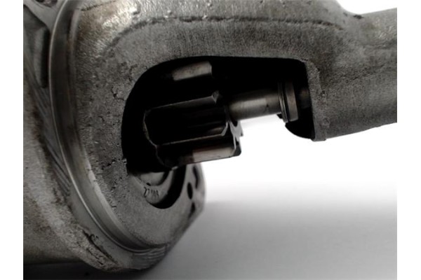 Recambio de motor arranque para audi a6 berlina (4b2) 2.5 tdi referencia OEM IAM 059911023H 0 001 109 021 