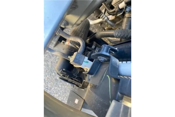 Recambio de tubos aire acondicionado para fiat ii tipo (356) berlina 1.3 easy referencia OEM IAM 51986986  