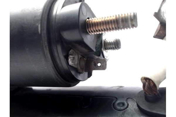 Recambio de motor arranque para audi a6 berlina (4b2) 2.5 tdi referencia OEM IAM 059911023H 0 001 109 021 
