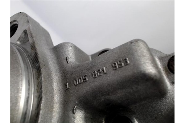 Recambio de motor arranque para audi a6 berlina (4b2) 2.5 tdi referencia OEM IAM 059911023H 0 001 109 021 