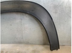 Recambio de moldura aleta delantero izquierda para citroen c3 aircross 1.2 c-series referencia OEM IAM YQ001547XT  