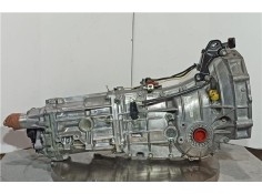 Recambio de caja cambios manual para subaru impreza sedán (gc) 2.0 referencia OEM IAM TY754VT7AAT6  