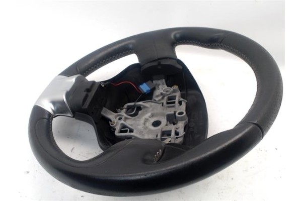 Recambio de volante para citroen c3 picasso 1.6 exclusive referencia OEM IAM 4109LX  