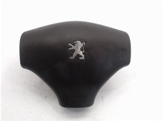 Recambio de airbag volante para peugeot 206 cc cabrio-coupé referencia OEM IAM 96441166ZR +5A GA 2P 0896899 