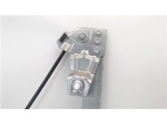 Recambio de mecanismo elevalunas delantero derecho para peugeot 206 referencia OEM IAM 9222F7  