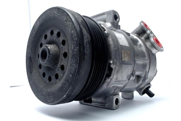 Recambio de compresor aire acond. para opel corsa d 1.4 referencia OEM IAM 55701200 4472600363 39006353 , OPEL | 4471905040 , OP