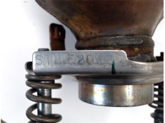 Recambio de colector escape para toyota c-hr (x10) 2.0 hibrido referencia OEM IAM STIF2050  