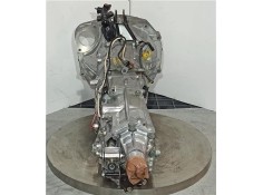 Recambio de caja cambios manual para subaru impreza sedán (gc) 2.0 referencia OEM IAM TY754VT7AAT6  