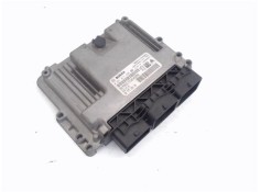 Recambio de centralita para peugeot 208 1.4 active referencia OEM IAM 0281017920  