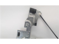 Recambio de mecanismo elevalunas delantero derecho para peugeot 206 referencia OEM IAM 9222F7  