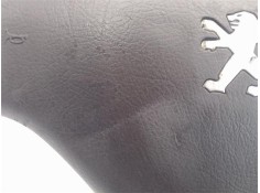 Recambio de airbag volante para peugeot 206 cc cabrio-coupé referencia OEM IAM 96441166ZR +5A GA 2P 0896899 