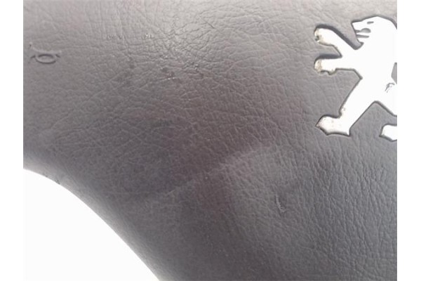 Recambio de airbag volante para peugeot 206 cc cabrio-coupé referencia OEM IAM 96441166ZR +5A GA 2P 0896899 