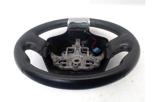 Recambio de volante para citroen c3 picasso 1.6 exclusive referencia OEM IAM 4109LX  