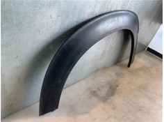 Recambio de moldura aleta delantero izquierda para citroen c3 aircross 1.2 c-series referencia OEM IAM YQ001547XT  