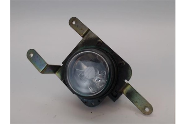 Recambio de faro antiniebla izquierdo para suzuki ignis rg (fh)(2000) 1.3 referencia OEM IAM 026719  
