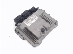 Recambio de centralita para peugeot 208 1.4 active referencia OEM IAM 0281017920  